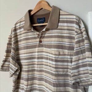 Vintage Arnold Palmer Polo Shirt - Men’s XL